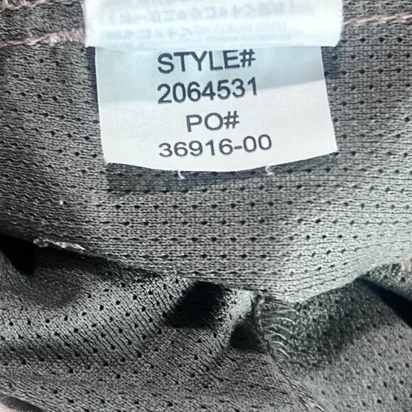 PrAna Women’s Joggers L Rose Performance Stretch Pockets Athleisure Pants - Picture 5 of 10